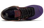 New Balance 574 'Black History Month' U574LEV