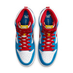 Nike SB Dunk High 'Doraemon' CI2692-400