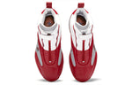 Reebok Answer 4 OG 'White Red' 2021 FY9690