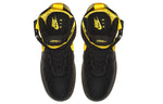 Nike SF Air Force 1 'Dynamic Yellow' AR1955-001