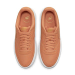 (WMNS) Nike Court Vision Alta 'Light Cognac' DM0113-200