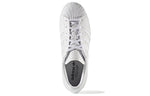 (WMNS) adidas Superstar W 'White Core Black' S76148