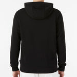 PUMA Ess + Contrasting Colors Chest Embroidered Logo Black 849585-01