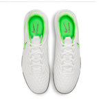 Nike Tiempo Legend 8 Pro TF Turf Light silver AT6136-030