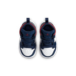 (TD) Air Jordan 1 Mid SE 'Olympic' BQ6933-104