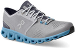 On Running Cloud X 'Alloy Niagara' 40.99038