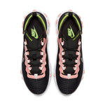 (WMNS) Nike React Element 55 Premium 'Black Coral Stardust' CD6964-002