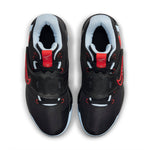 Nike KD Trey 5 X EP 'Black Light Crimson' DJ7554-011