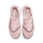 (WMNS) Nike Free RN 5.0 2020 'Champagne Pink Glaze' CJ0270-600