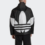 adidas originals Big Trefoil Windbreaker - FM3757