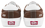 Vans Unisex Acer NI Sneakers Brown VN0A4UWY8CL