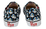 Vans Palace x Authentic Black VN0A4BWN6VI