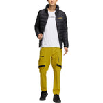 adidas Terrex Lw Gd Jacket Logo HN2040
