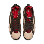 Air Jordan 7 Retro OG SP x Patta 'Shimmer' AT3375-200