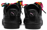(WMNS) PUMA Basket Heart Gen Hustle 369479-01