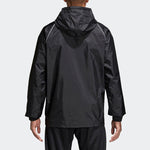 adidas Core 18 Rain Jacket 'Black' CE9048