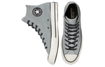 Converse Chuck 70 Suede High 'Ash Stone' 169338C