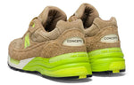 New Balance Concepts x 992 Made in USA 'Low Hanging Fruit' M992CT