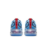 (WMNS) Nike Air Max 720 'University Blue' AR9293-401