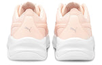 (WMNS) PUMA Cilia Mode Low Top Running Shoes For Pink/White 375732-03