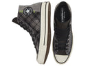 Converse Chuck Taylor All Star 1970s 'Grey Black' 170616C