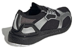 (WMNS) adidas Stella McCartney x UltraBoost Sandal 'Black Silver Metallic' H00101