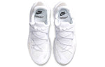 Nike Undercover x React Presto 'White' CU3459-100