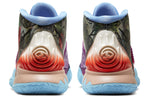 Nike Kyrie 6 Preheat 'Heal The World' EP CQ7634-403