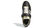 adidas Forum 84 Low 'Black Cream White' IE3206