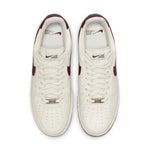 Nike Air Force 1 '07 Craft 'Dark Beefroot' DB4455-100
