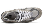 New Balance 990v2 Made in USA 'Grey' M990GY2
