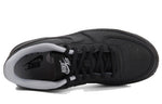 (GS) Nike Air Force 1 Low LV8 'Reflective Black' 820438-009