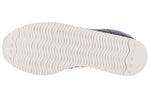 (WMNS) New Balance 420 Series Re-Engineered Low-Top Black/Blue WL420DFB