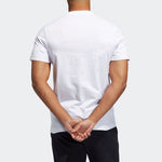 adidas LIL STRIPE RBH Basketball Tee 'White' FS9980