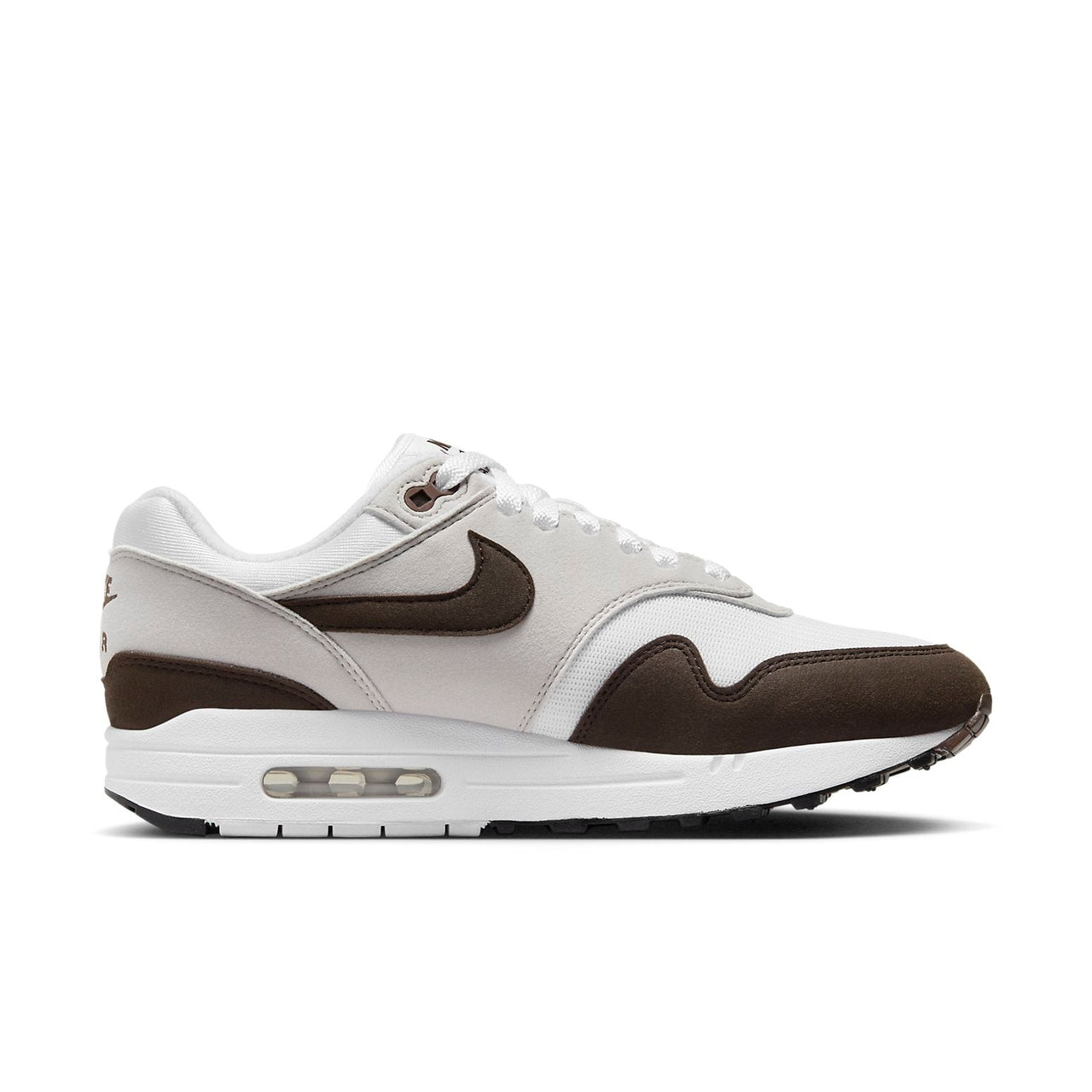 (WMNS) Nike Air Max 1 '87 'Baroque Brown' DZ2628-004