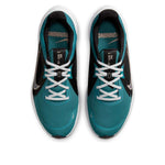 (WMNS) Nike Quest 5 'Black Blue Green' DD9291-400