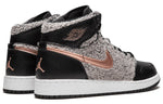 (GS) Air Jordan 1 Retro High 'Fleece' 332148-022
