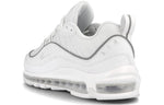 (WMNS) Nike Air Max 98 'Triple White' AH6799-114