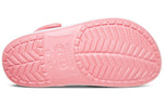 Crocs Beach Sandals Pink White Unisex 'Pink White' 11016-7H5