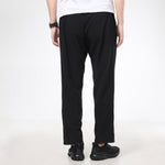 adidas Casual Sports Running Woven Long Pants Black GL2368