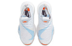 (WMNS) Nike Air Zoom SuperRep Premium 'White Psychic Blue' CJ0820-046