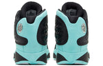 (GS) Air Jordan 13 Retro 'Island Green' 884129-030