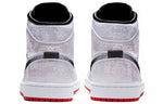 Air Jordan 1 Mid x CLOT  'Fearless' CU2804-100