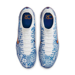 Nike Mercurial Superfly 9 Academy CR7 TF 'Azulejo' DQ5320-182