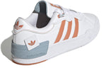 (WMNS) adidas Rey Galle 'White Hazy Copper' GY4128