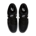 Nike Air Span 2 'Black Anthracite' AH8047-008