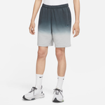 Nike Club Fleece+ Dip-Dye Shorts 'Grey' DQ4634-070