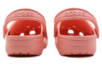 (WMNS) Crocs Classic Clog Outdoor Beach Sports Slippers Pink 10001-737