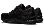 (WMNS) ASICS Gel-Nimbus 23 Wide 'Black' 1012A884-002