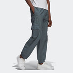 adidas originals Fashion Tp Pants Men's Green GN3325